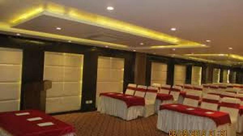 Hotel Le Roi Raipur image