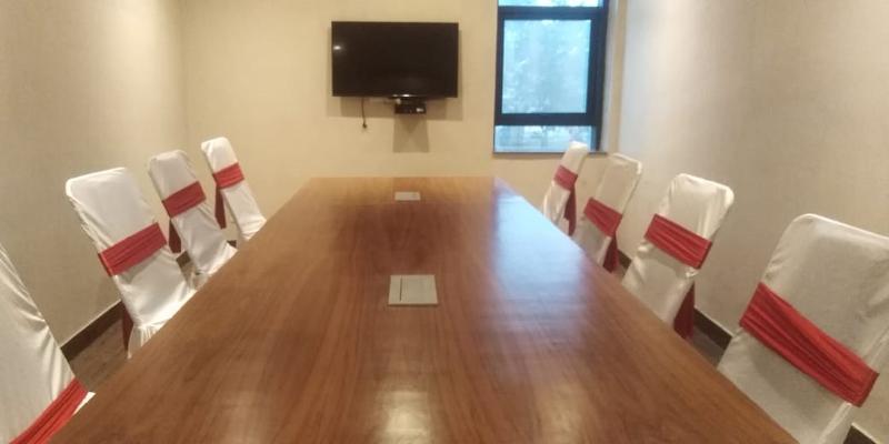 Hotel Le Roi Raipur image