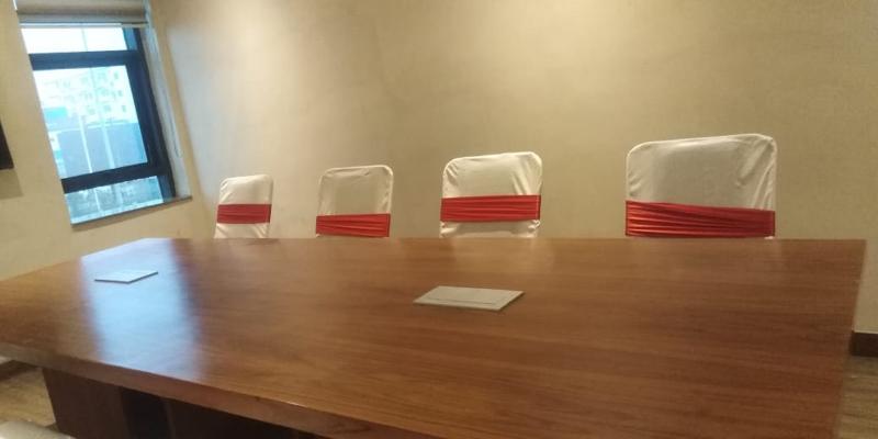 Hotel Le Roi Raipur image