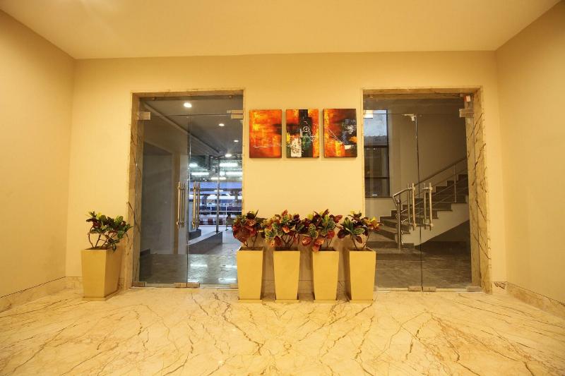 Hotel Le Roi Raipur image