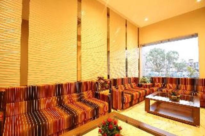 Hotel Le Roi Raipur image