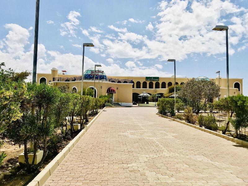 Jabal Akhdar Hotel image