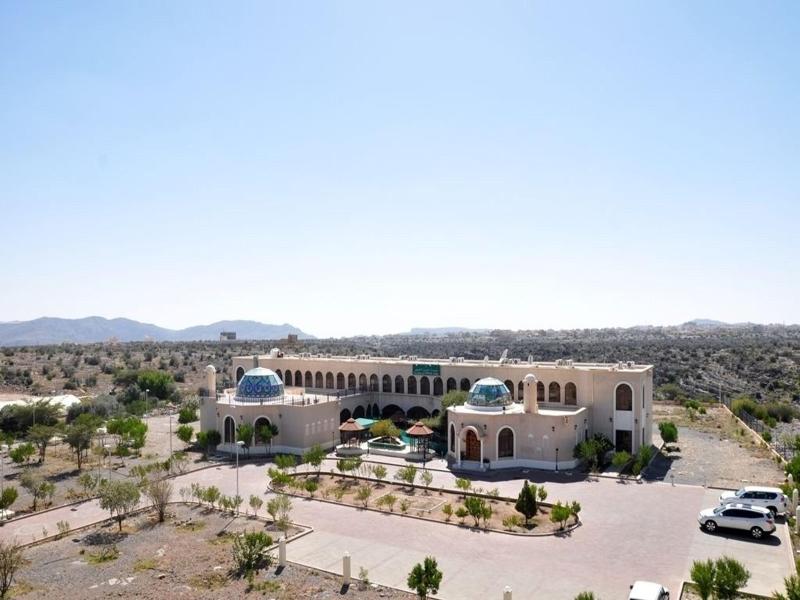 Jabal Akhdar Hotel image