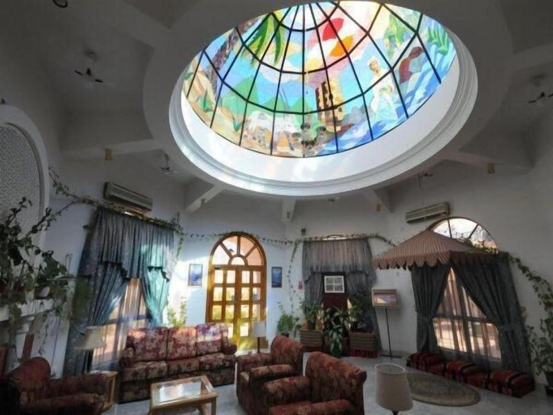 Jabal Akhdar Hotel image