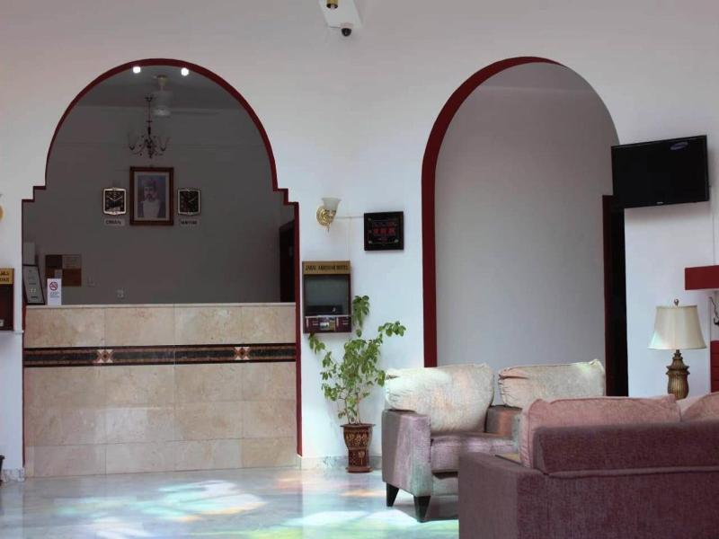 Jabal Akhdar Hotel image