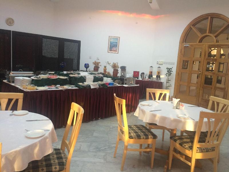 Jabal Akhdar Hotel image