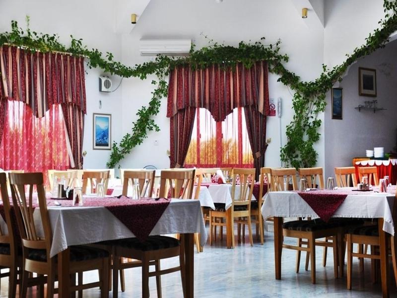 Jabal Akhdar Hotel image