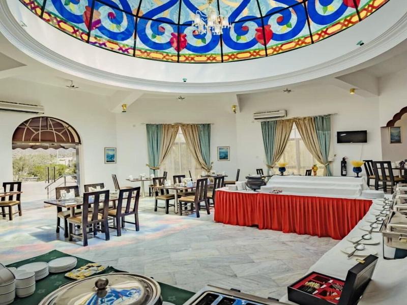 Jabal Akhdar Hotel image