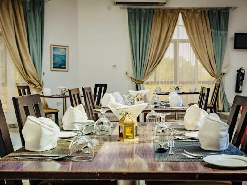 Jabal Akhdar Hotel image