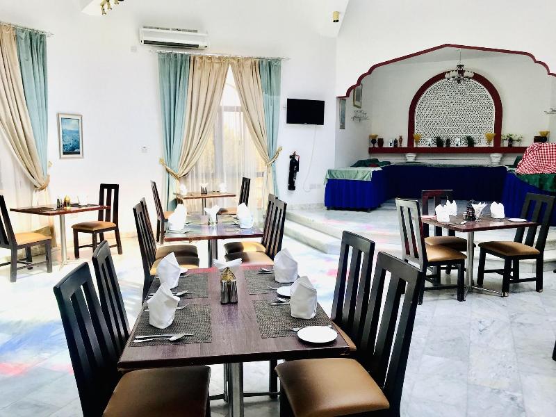 Jabal Akhdar Hotel image