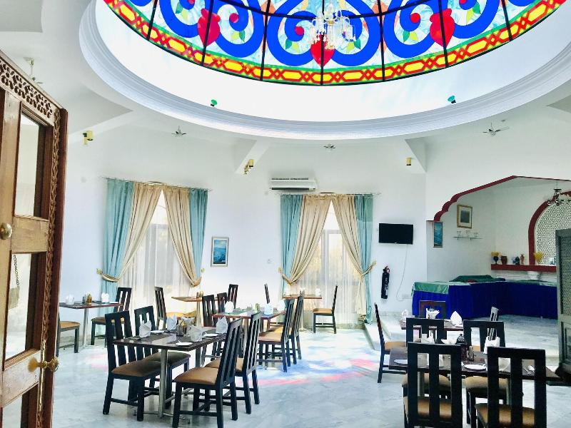 Jabal Akhdar Hotel image