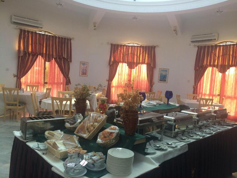 Jabal Akhdar Hotel image