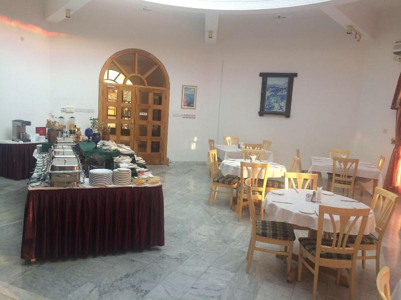 Jabal Akhdar Hotel image