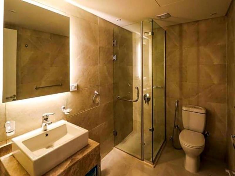 Miramar Downtown Hotel image