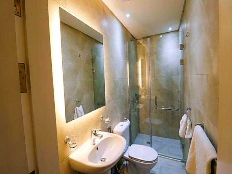 Miramar Downtown Hotel image
