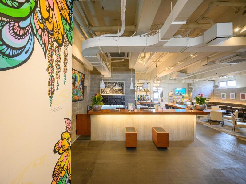 Hotel Emerald Isle Ishigakijima image