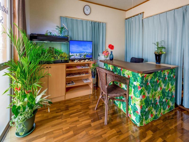 Hotel Sunset Zanpa image