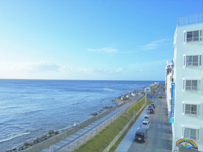 Okinawa Ocean Front Hotel image