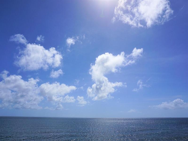 Okinawa Ocean Front Hotel image