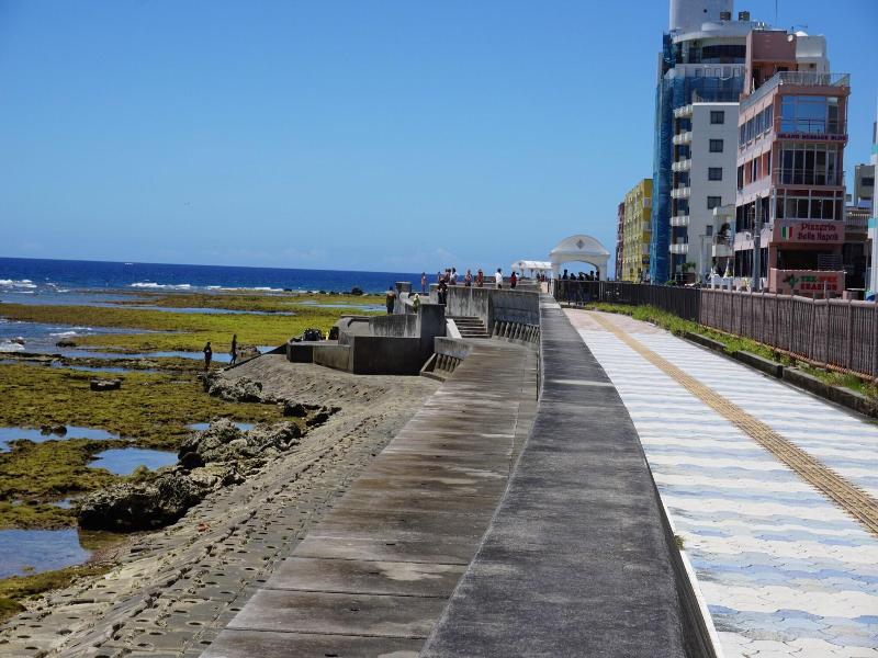 Okinawa Ocean Front Hotel image