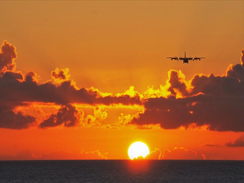 Okinawa Ocean Front Hotel image