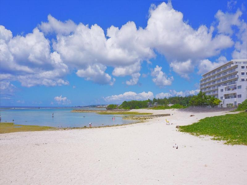 Okinawa Ocean Front Hotel image