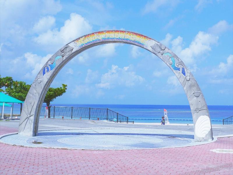 Okinawa Ocean Front Hotel image