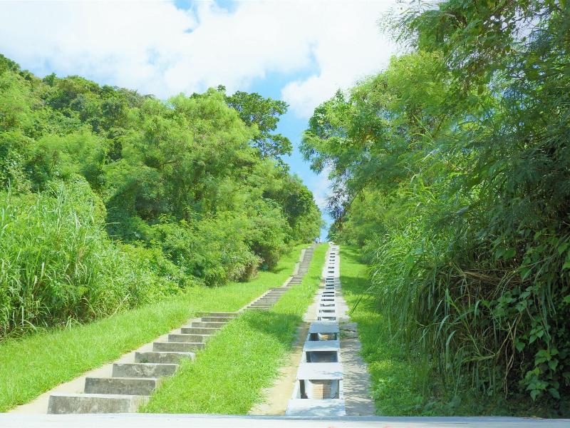 Okinawa Ocean Front Hotel image