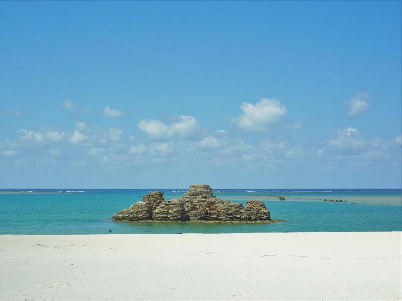 Okinawa Ocean Front Hotel image