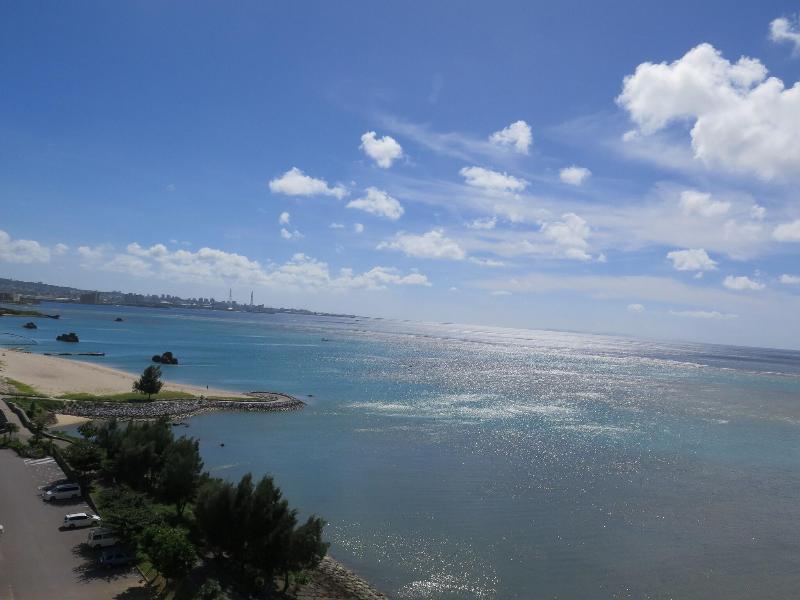 Beachfront Tower Mihama byDSH image