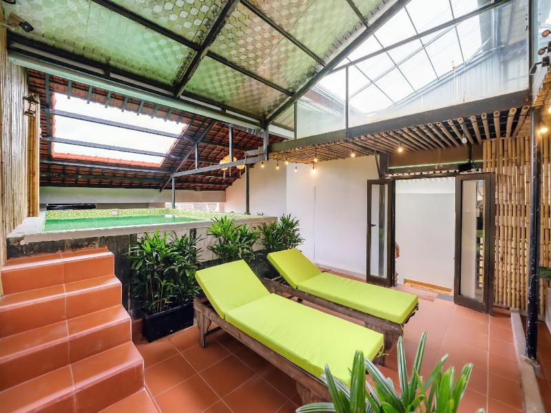 A Tran Boutique Hotel image