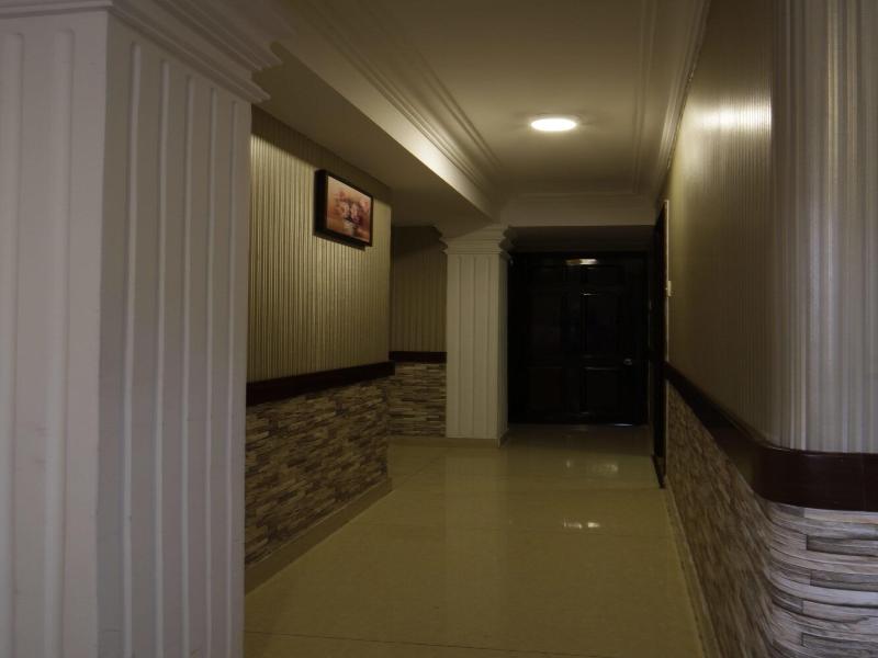 Little Brick Saigon Hotel image