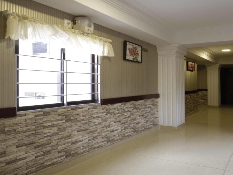 Little Brick Saigon Hotel image