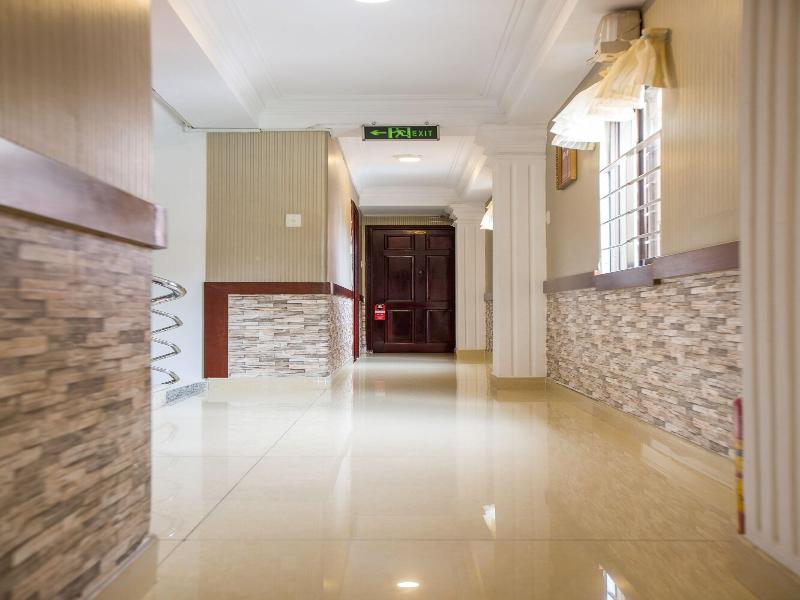 Little Brick Saigon Hotel image