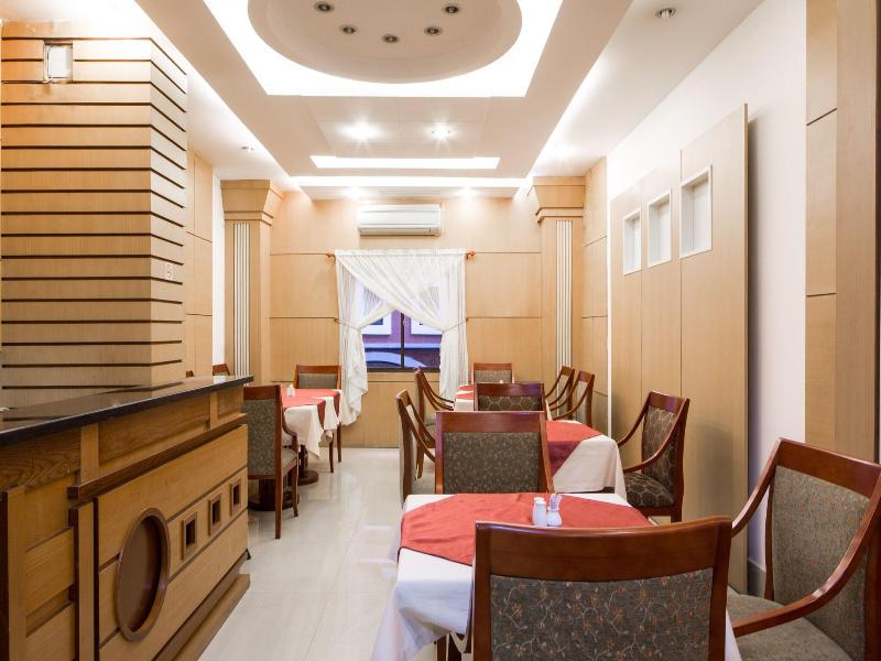Little Brick Saigon Hotel image
