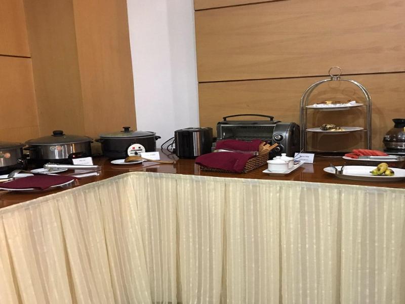 Little Brick Saigon Hotel image