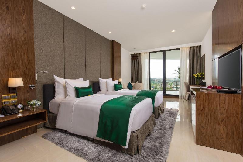 DIC Star Hotels & Resorts Vinh Phuc image