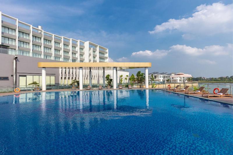 DIC Star Hotels & Resorts Vinh Phuc image