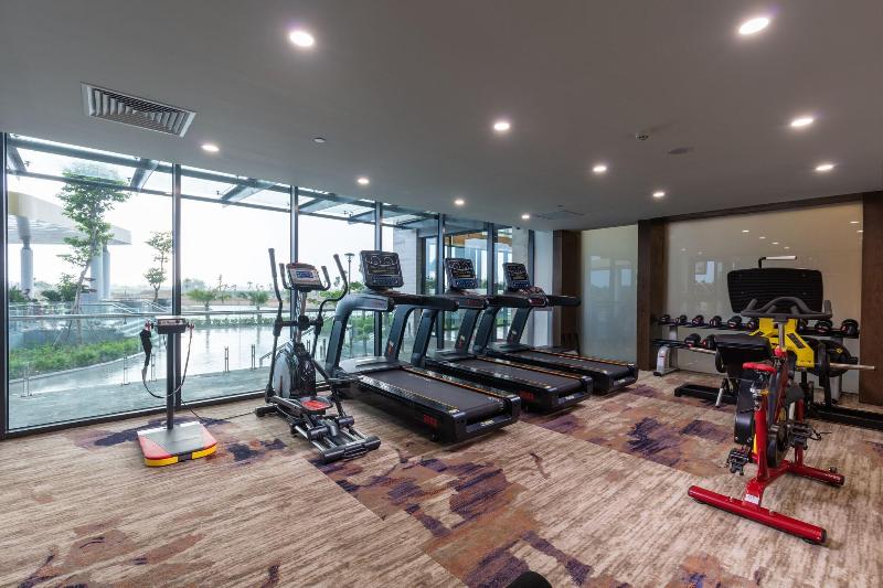 DIC Star Hotels & Resorts Vinh Phuc image