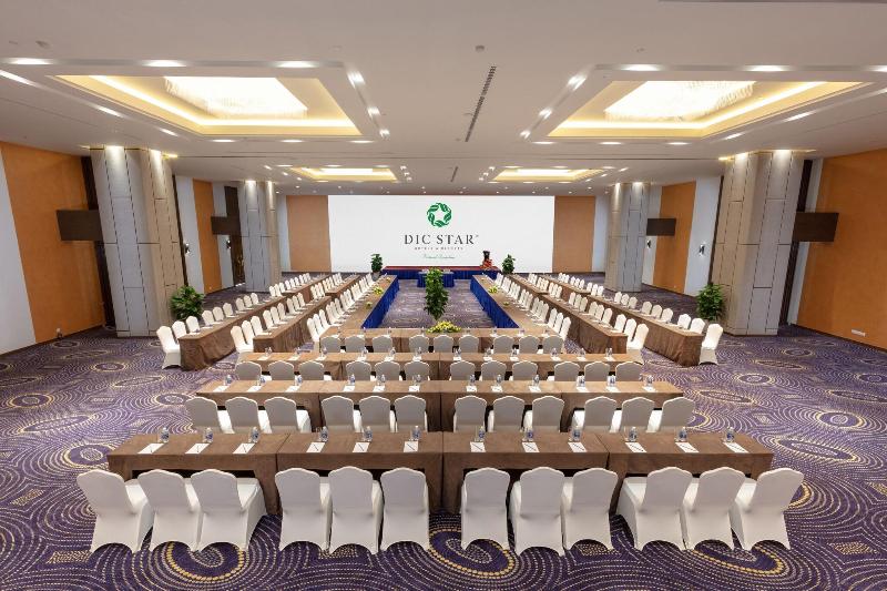 DIC Star Hotels & Resorts Vinh Phuc image