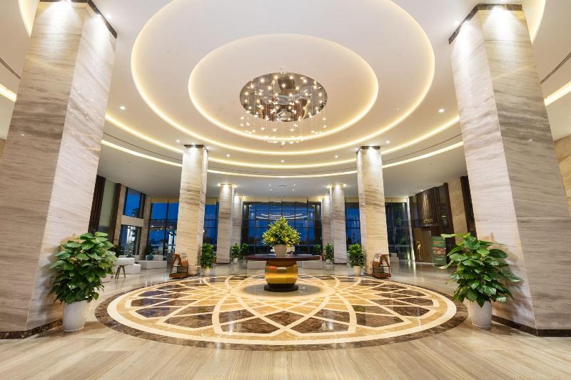 DIC Star Hotels & Resorts Vinh Phuc image