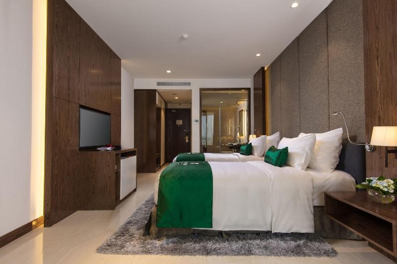 DIC Star Hotels & Resorts Vinh Phuc image