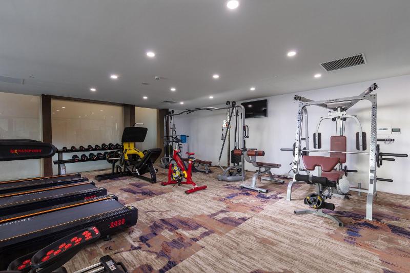 DIC Star Hotels & Resorts Vinh Phuc image