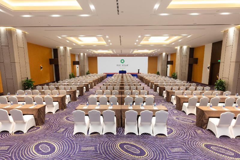 DIC Star Hotels & Resorts Vinh Phuc image