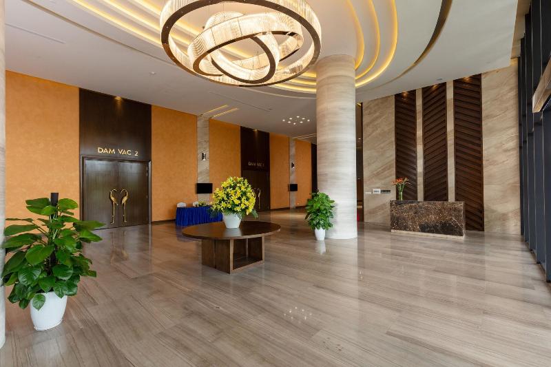 DIC Star Hotels & Resorts Vinh Phuc image