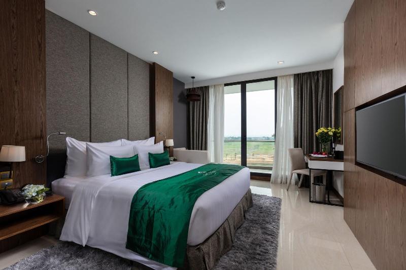DIC Star Hotels & Resorts Vinh Phuc image