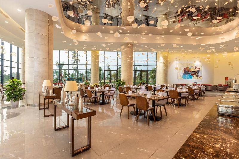 DIC Star Hotels & Resorts Vinh Phuc image