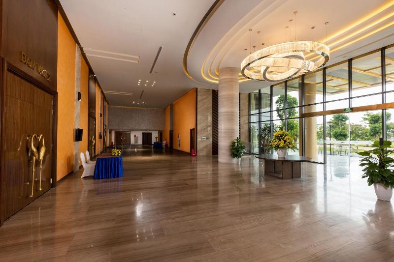 DIC Star Hotels & Resorts Vinh Phuc image