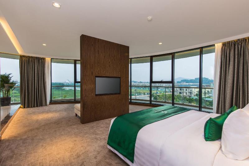 DIC Star Hotels & Resorts Vinh Phuc image