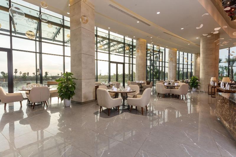 DIC Star Hotels & Resorts Vinh Phuc image